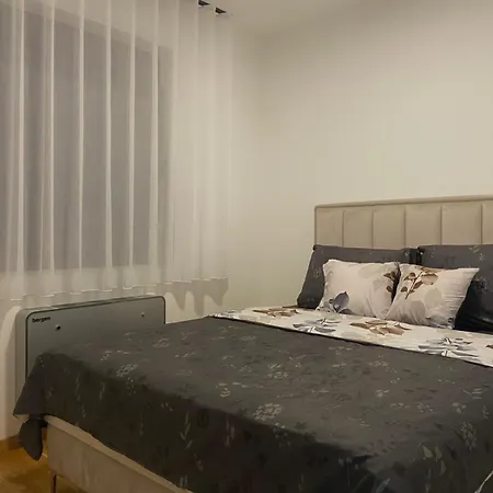 P&n Apartamento Stara Pazova