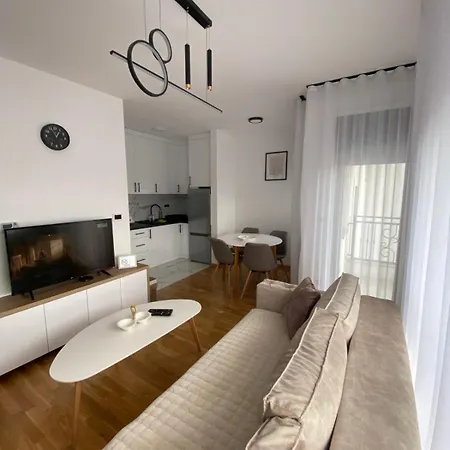 Apartamento P&n Stara Pazova